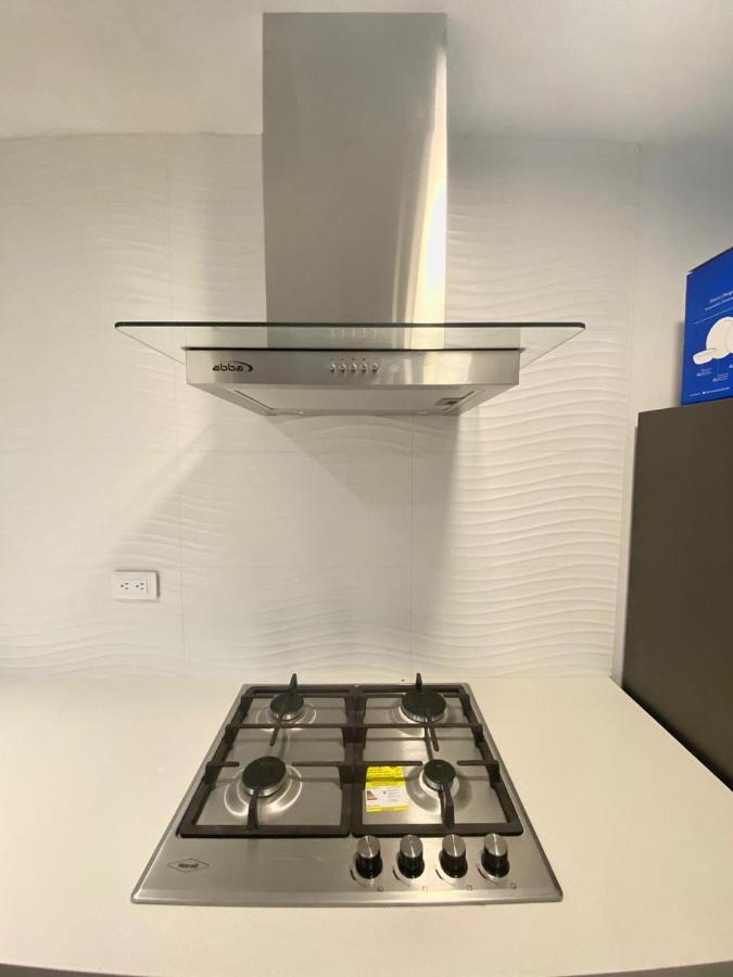 Apartment Caribbean Venture Apto 702 - Rodadero,