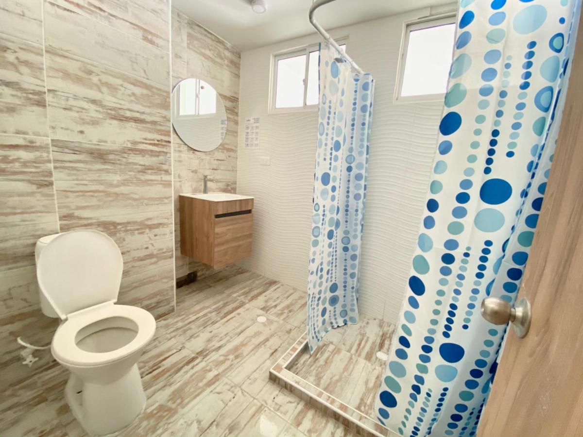 Caribbean Venture Apto 702 - Rodadero, Apartment *